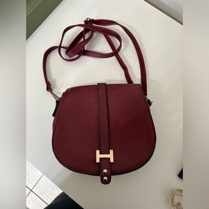 Crossbody bag